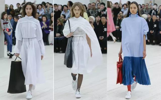 今年买双合适的鞋,今年想买什么鞋