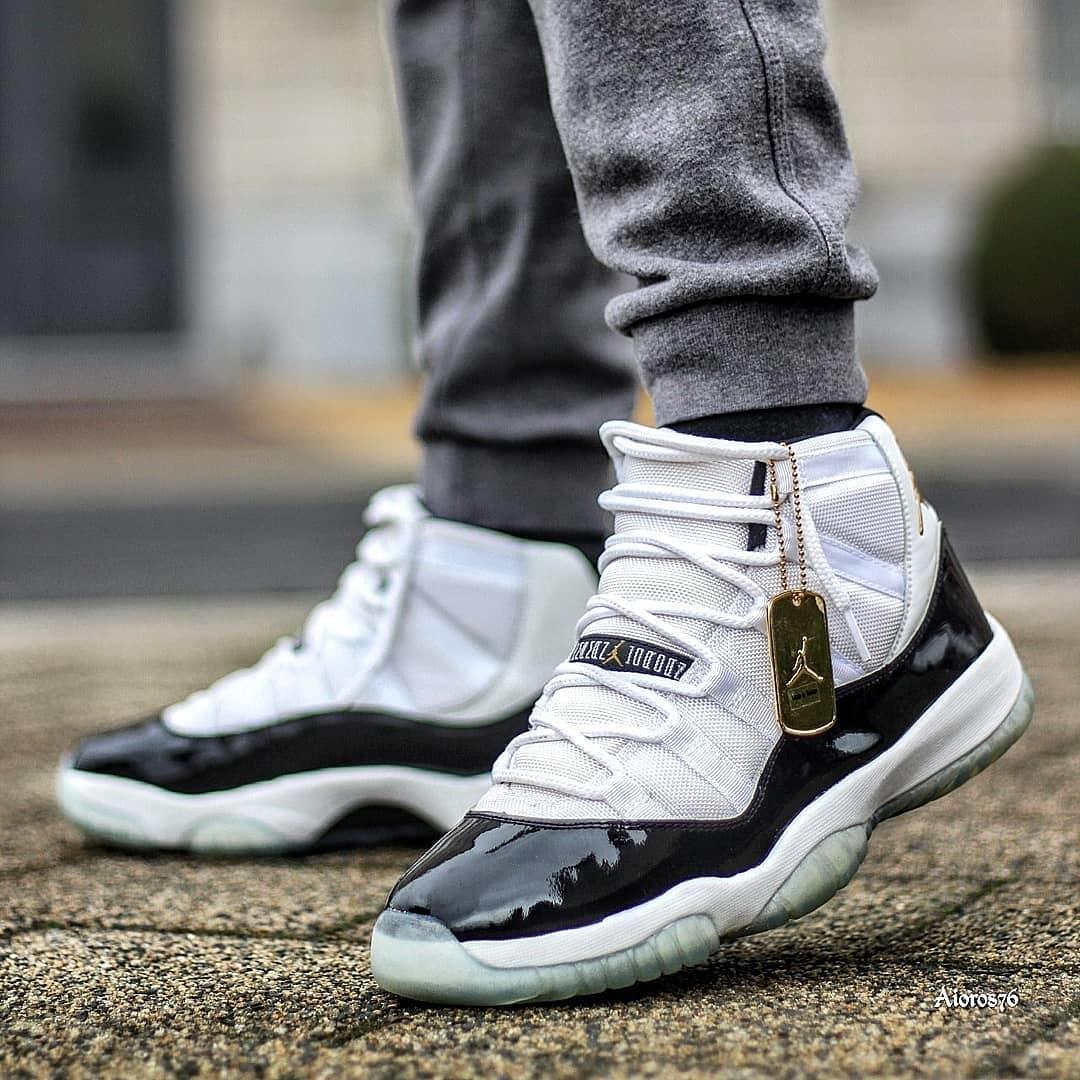 今天发售的球鞋,即将发售的限量球鞋