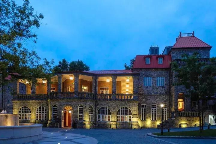 颐和扬子酒店视频,颐和扬子饭店怎么样