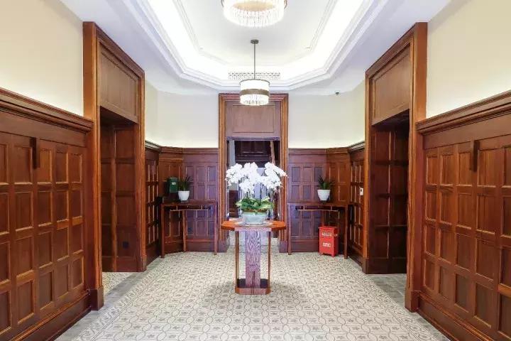 颐和扬子酒店视频,颐和扬子饭店怎么样