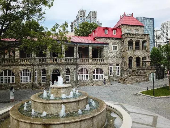 颐和扬子酒店视频,颐和扬子饭店怎么样