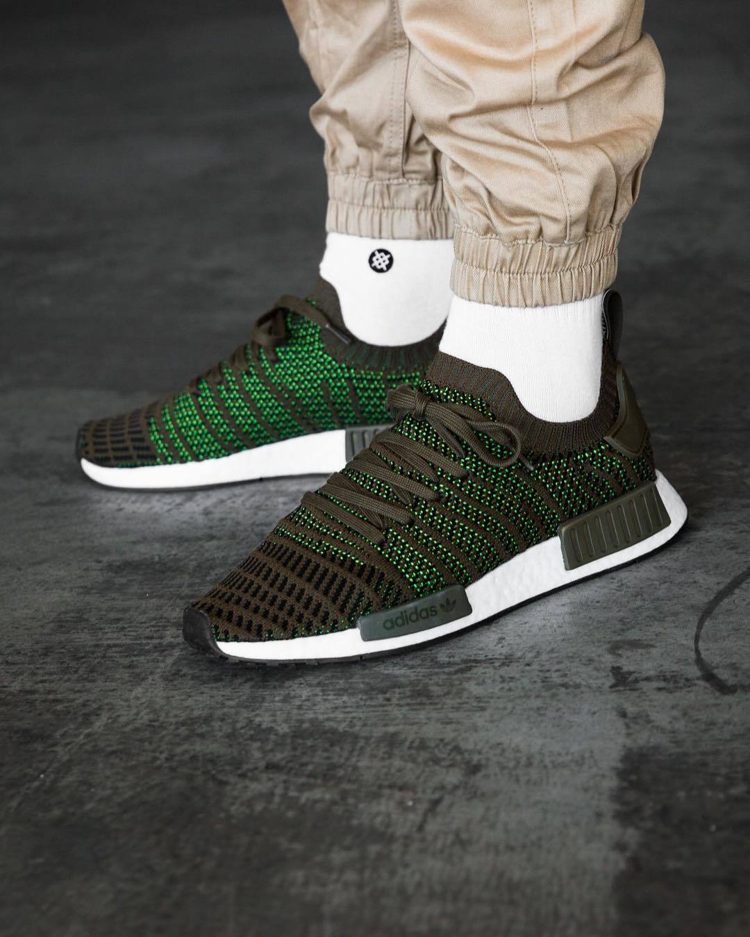 今天发售的球鞋,即将发售的限量球鞋