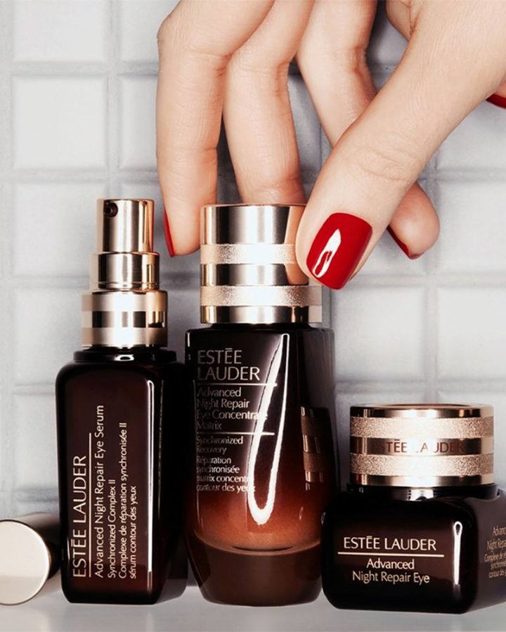 有什么抗皱紧致眼霜,有什么好的眼霜可以防皱纹