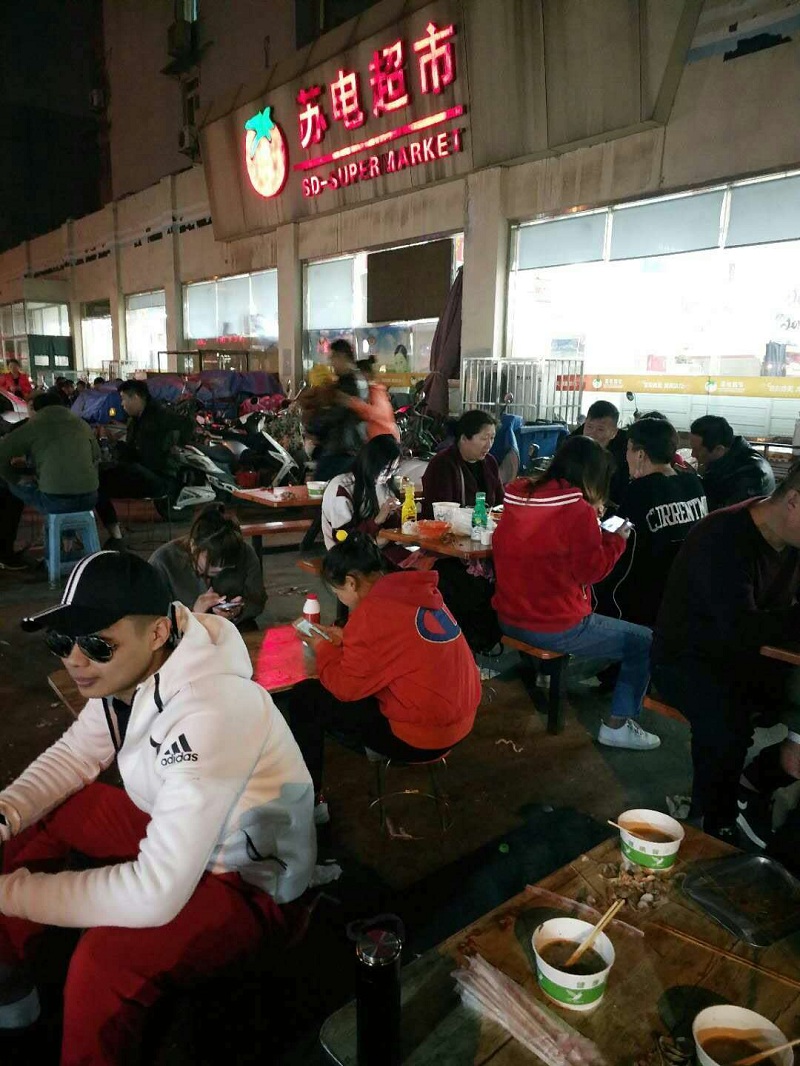 小本生意烤鸡腿鸭腿月入过万,小本生意烧烤挣钱吗