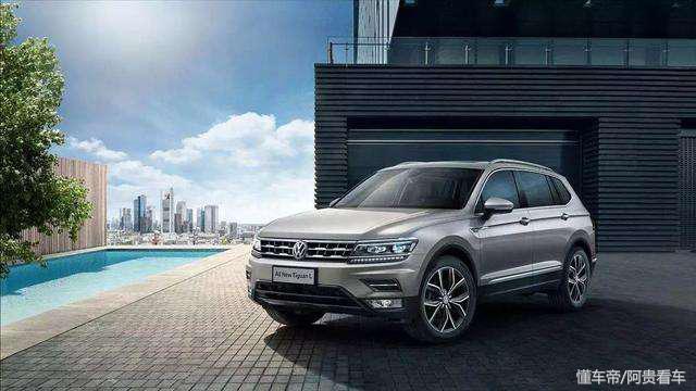 2017年六月份suv汽车销量排行榜,2017年中国销量最高的suv车型