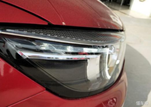 家里的第三辆车代步买什么车,家用代步mg6