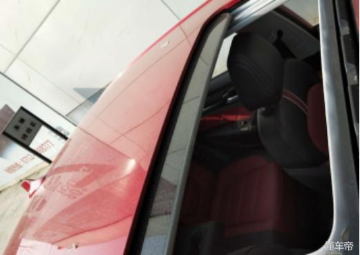 家里的第三辆车代步买什么车,家用代步mg6