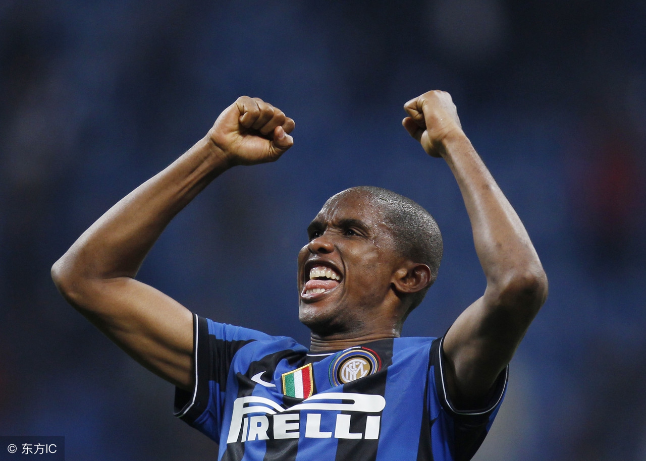 盘点各国现役传奇射手1人24岁即成本国历史最佳