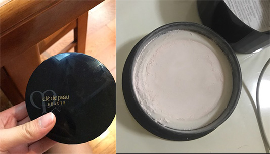 cpb粉底和lamer气垫,dior彩妆推荐高光