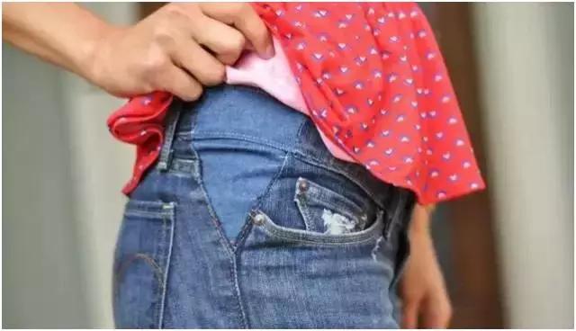 衣服太窄太短怎样改才更好看,衣服太窄了能改宽点吗