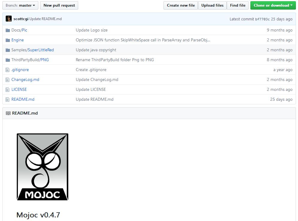 开源游戏引擎phase,网易开源游戏引擎