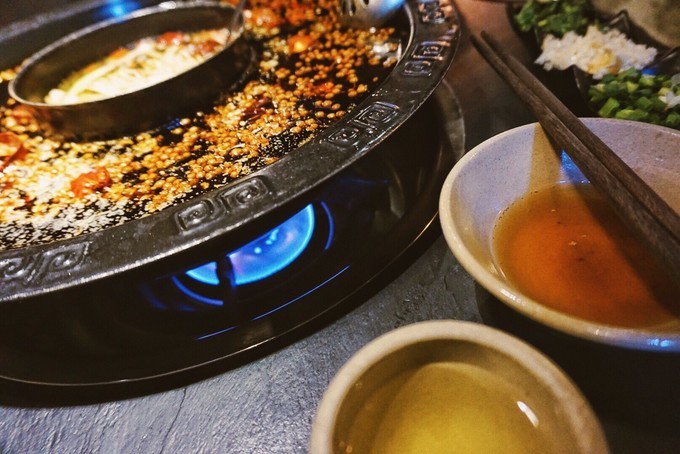 重庆│我路过的云里雾里阳光里的山城