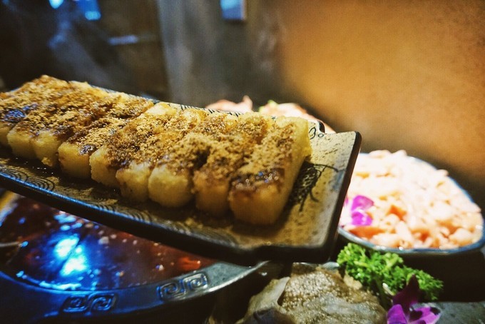 重庆│我路过的云里雾里阳光里的山城