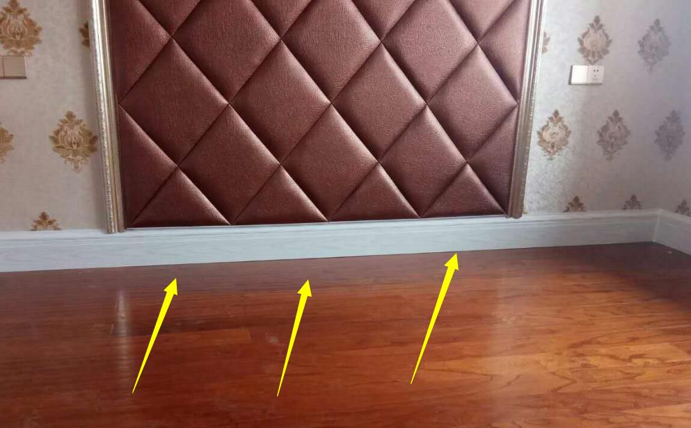 别墅墙壁安装地暖,家庭装修别墅地暖使用方便