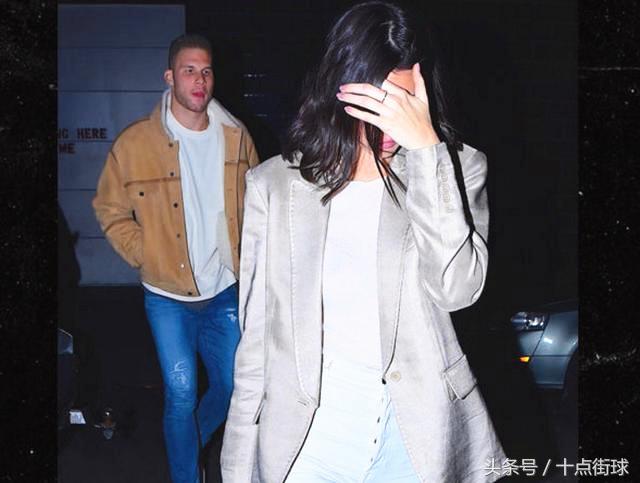 哈登垫脚报销格里芬,格里芬垫脚哈登完整版