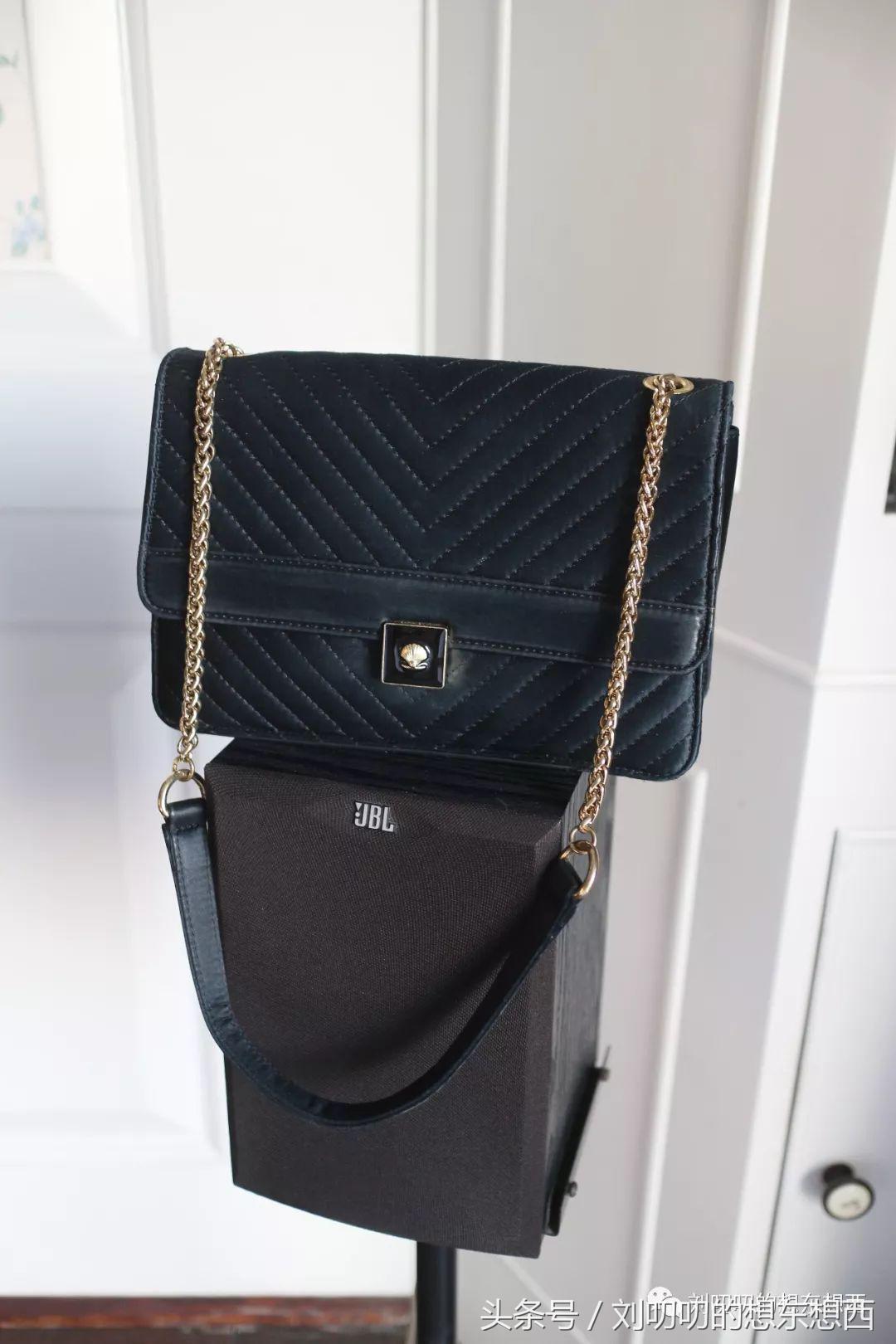 一日一Look-春日里的素色搭配（一）