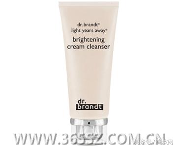 17岁最好用的洗面奶,美白祛螨洗面奶