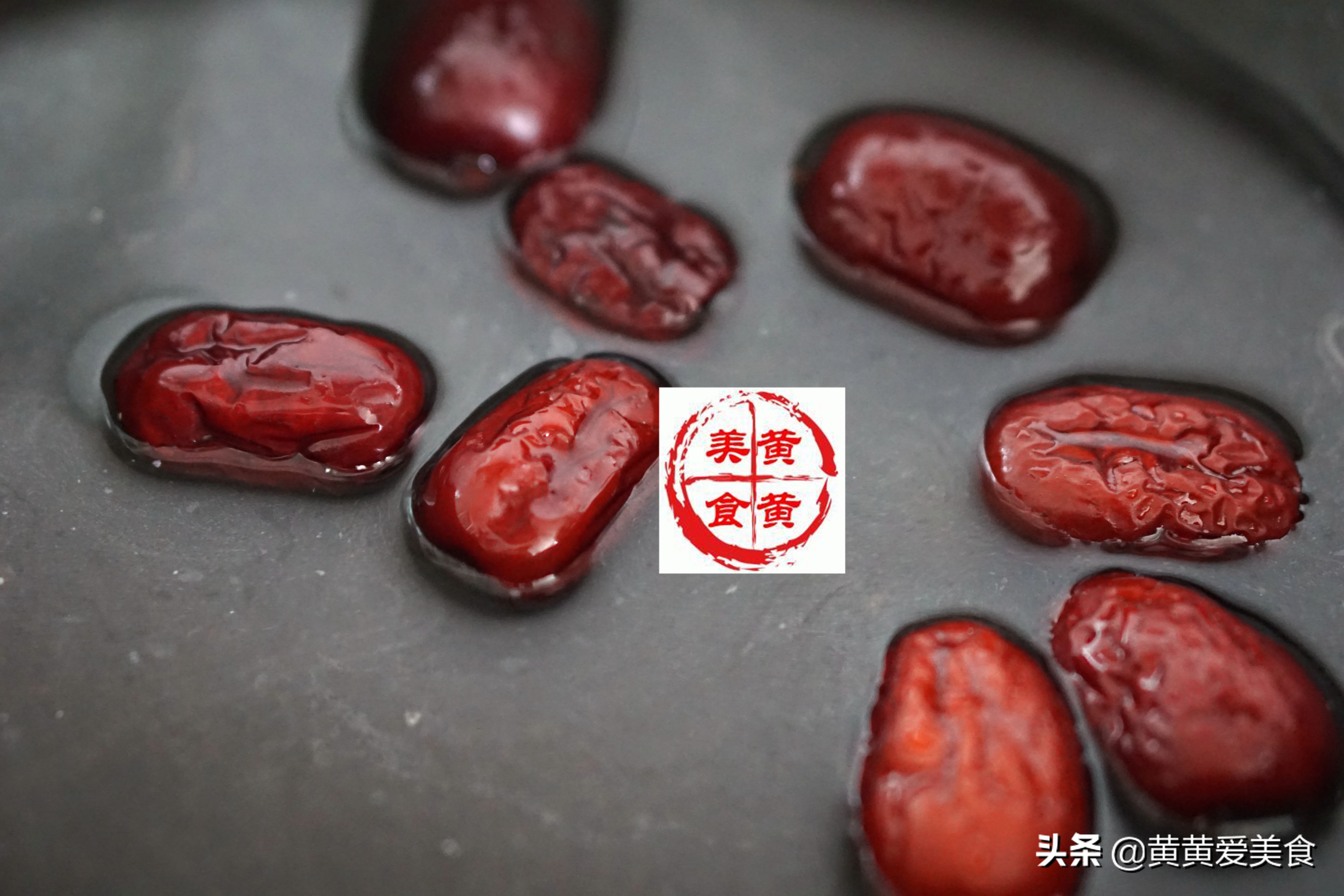 过年做一个红枣糕,寓意步步高升,团团圆圆,又甜又软又好吃