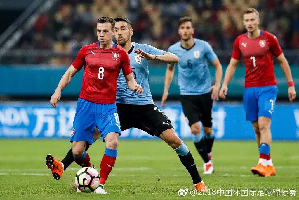 捷克足球对中国足球,捷克联赛中国球员