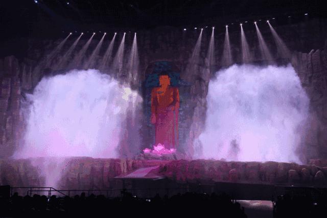 华夏文旅西安度假区免费旅游攻略,西安市华夏文旅西安度假区