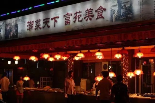 潮汕丨吃过这一遭，他乡是故乡