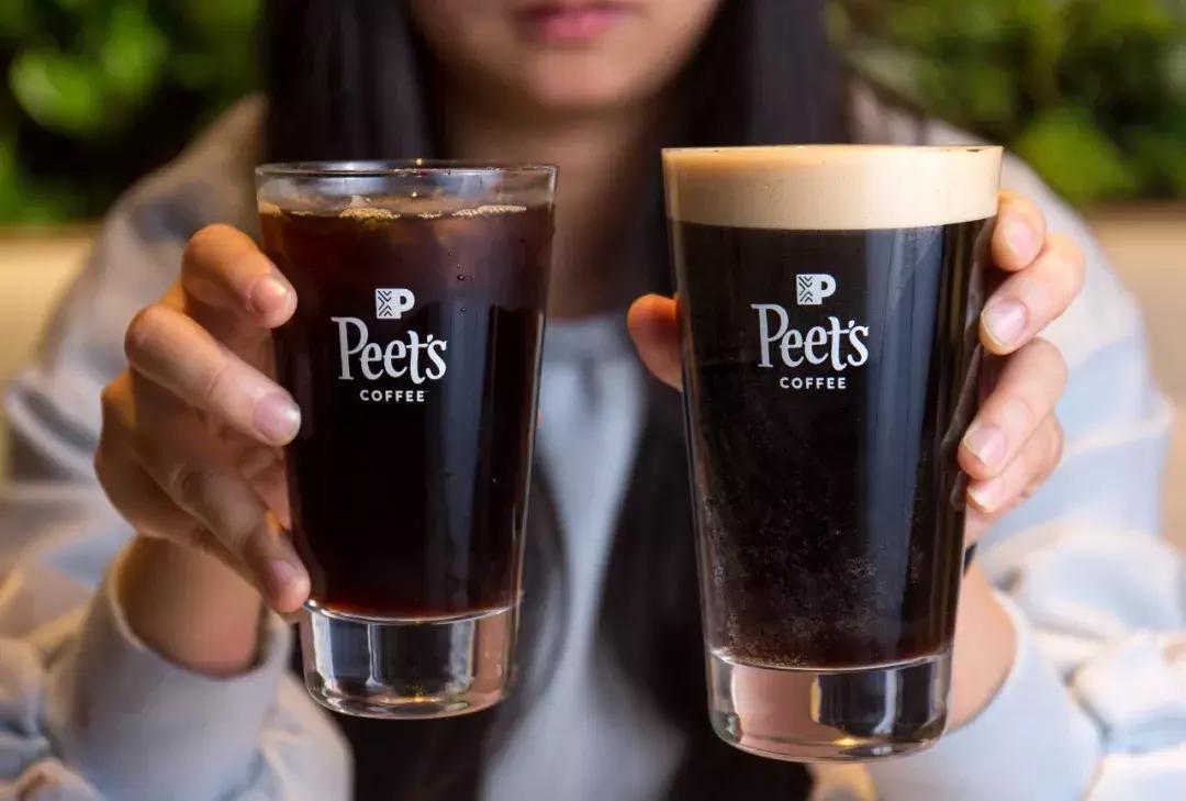 peetscoffee中国第一家分店,peetscoffee门店