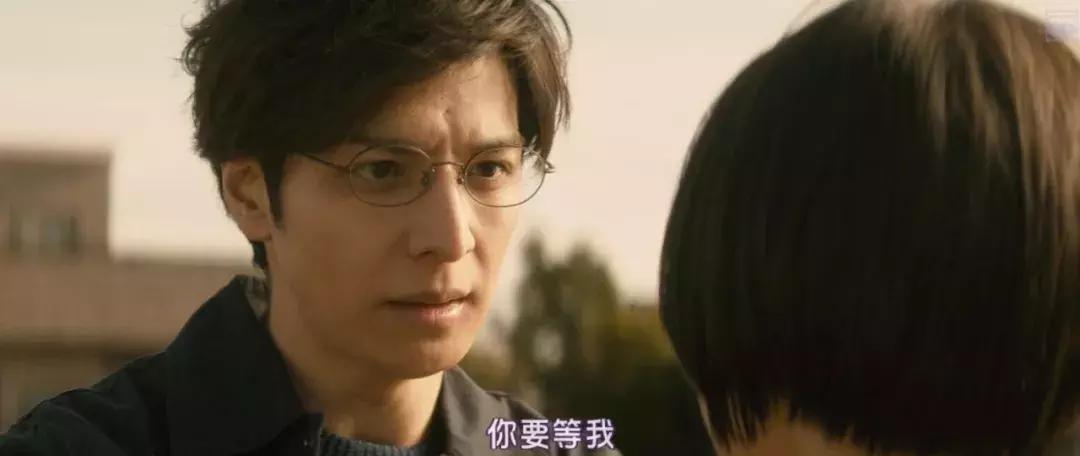 师生禁忌恋：老师，我可以喜欢你吗？