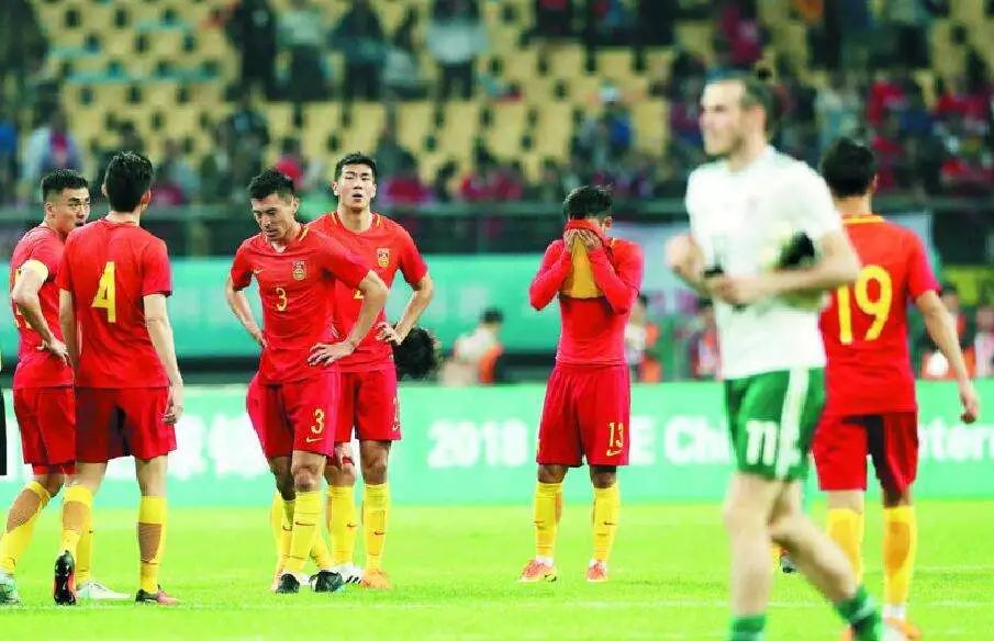 中国国足vs韩国队比分预测,中国队vs捷克名单