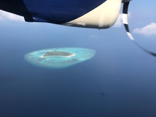 马尔代夫过渡酒店推荐,马尔代夫两大两小酒店推荐