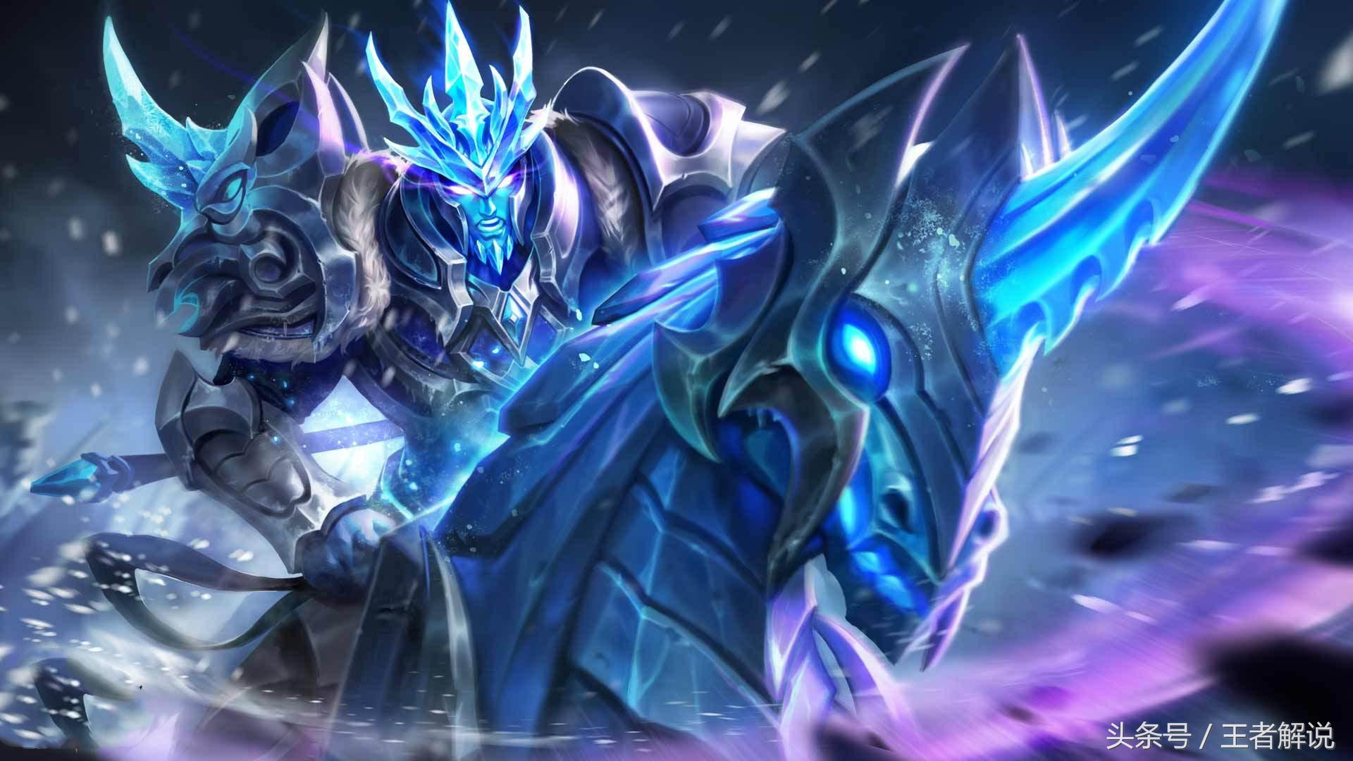 王者荣耀关羽这个新皮肤值得买吗,王者荣耀皮肤爆料最新关羽特效