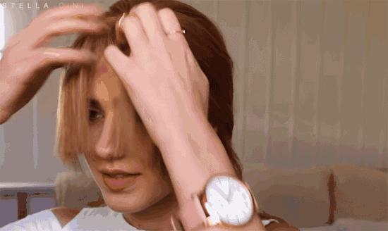 没有刘海怎样弄刘海最好看,没刘海怎么办才能好看