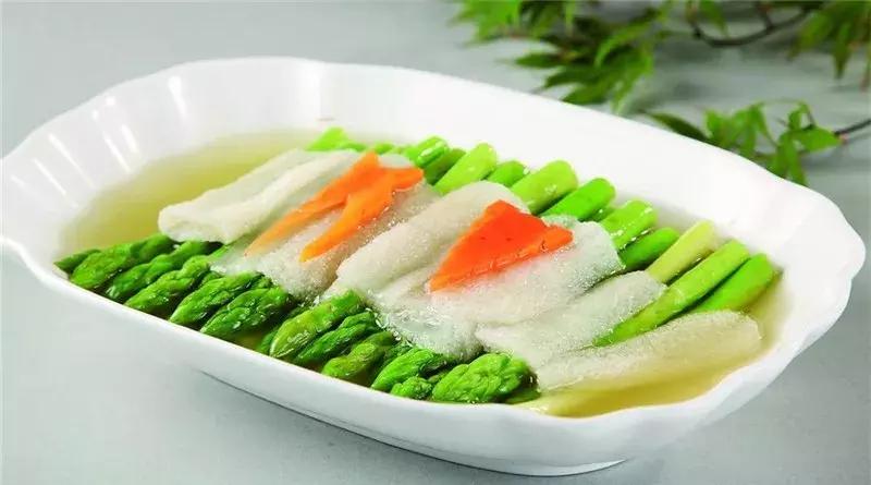 芦笋春天怎么管理,怎样吃芦笋效果好