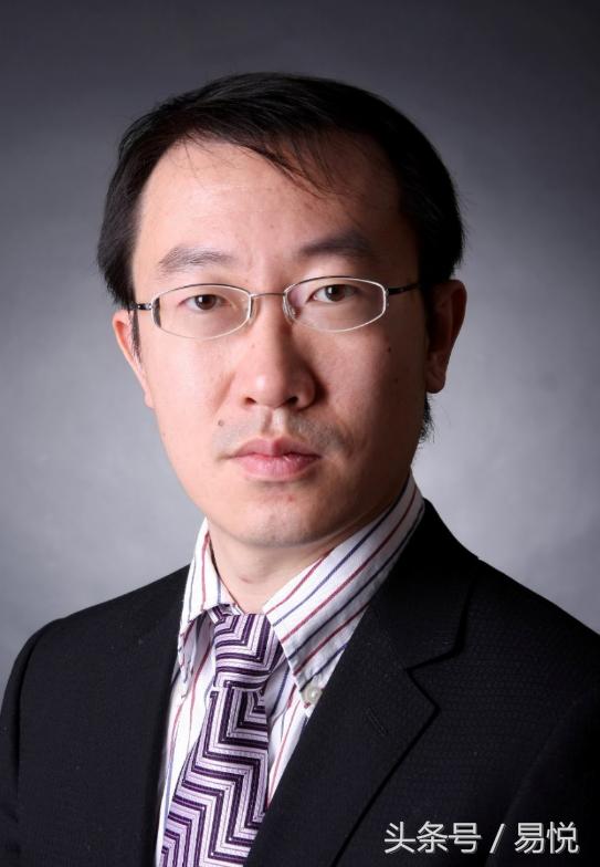 人物志|神州数字CEO孙茳涛：自助者天助之