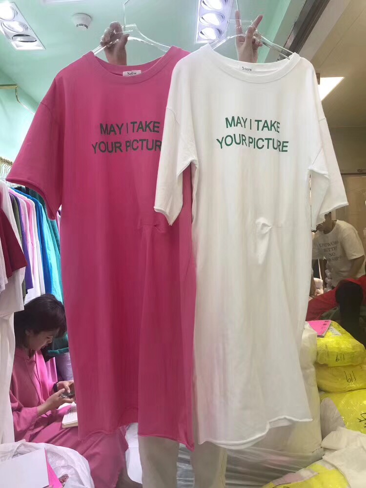 春装个性小众,春装都有啥款