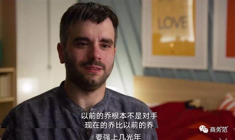 5个Gay改造了一群男人，变型男这9点最重要