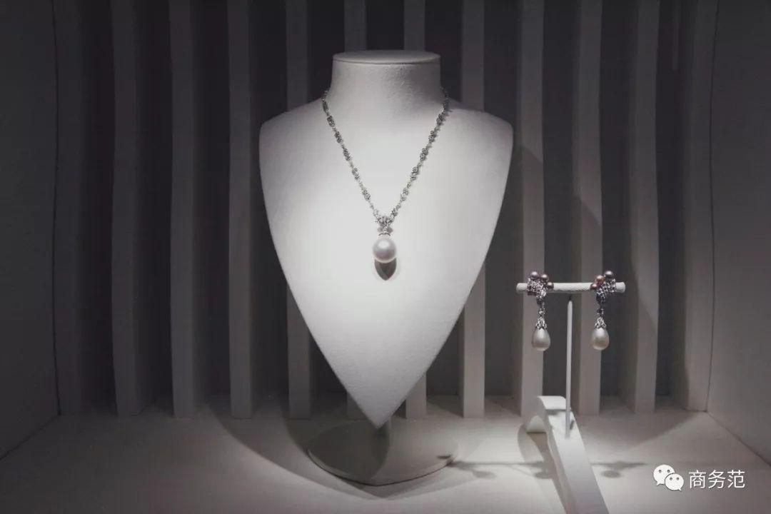 六个大牌经典项链,十款最好看的奢侈品项链
