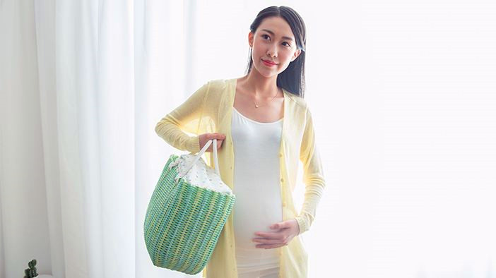 怀孕后是不是做彩超不能太勤快了,怀孕后这几项家务活别做