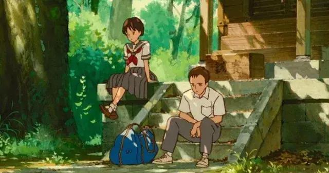 你只是害怕承认自己无能,所以对自己说:我就是不够努力罢了