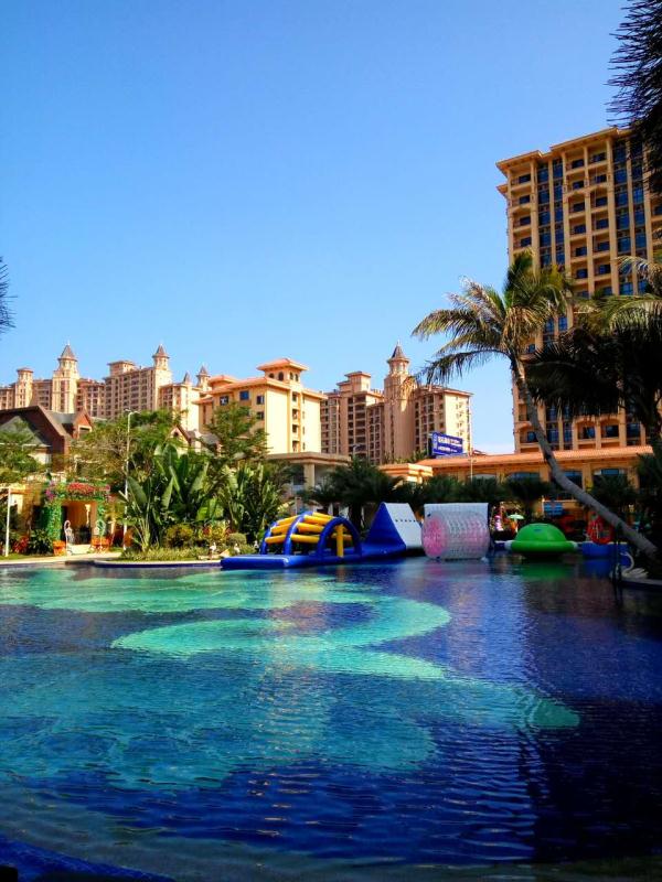 住陵水碧桂园珊瑚宫殿怎么报团,海南陵水碧桂园珊瑚宫殿二手房