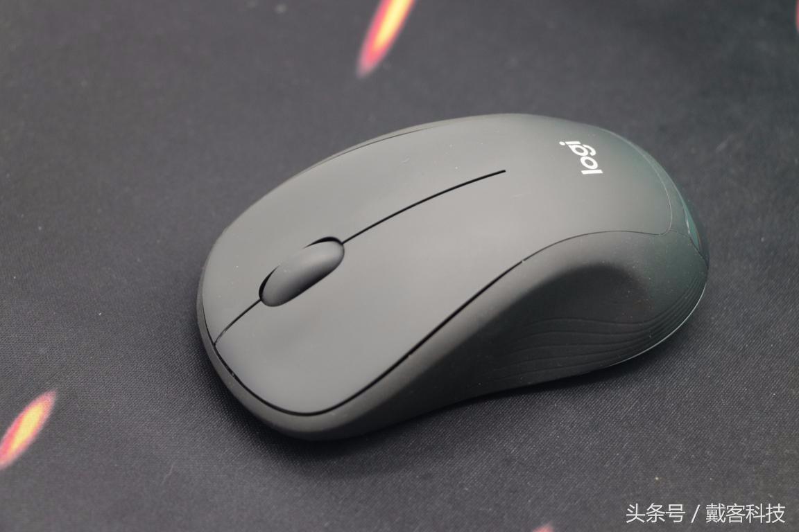 罗技无线键鼠套装mk540,为信仰充值rog