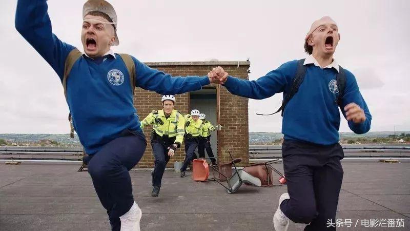 这部神剧告诉我们，中国青春片的问题真不在堕胎