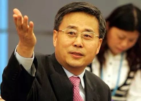 5天后，郭树清再获要职