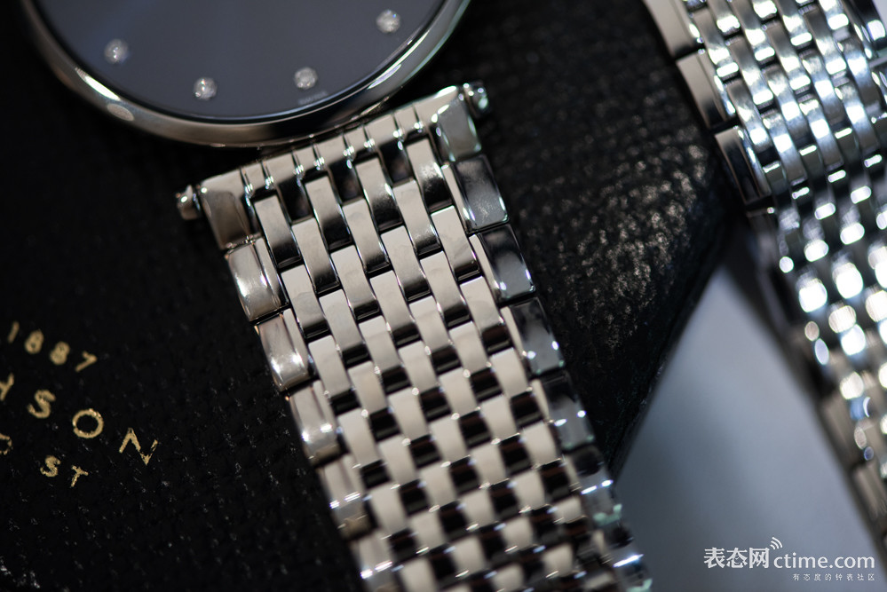 7到8千的浪琴,浪琴女表2万左右的有哪些款