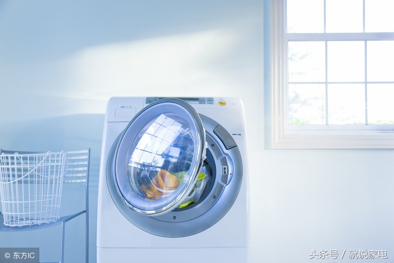 家电水管清洗行业的现状和前景,家电行业发展现状及趋势在哪看