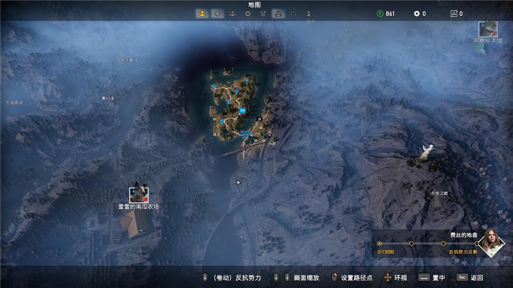 育碧孤岛惊魂4季票,育碧孤岛惊魂5预购奖励有哪些