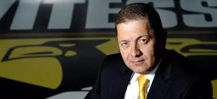 遍地富豪，投资足球的俄罗斯富商