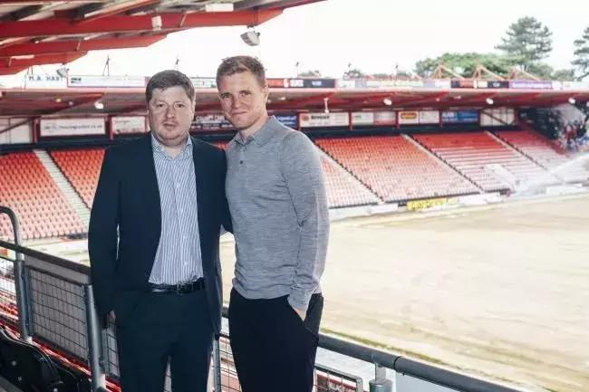 遍地富豪，投资足球的俄罗斯富商