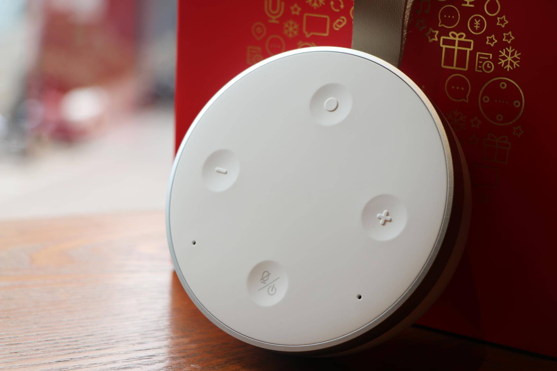 谷歌智能音箱homemini,谷歌家庭智能音箱