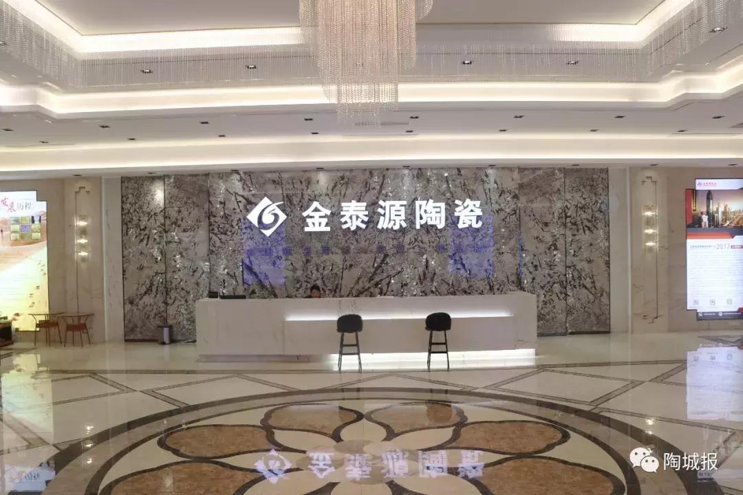 你肯定没见过这些美成仙的瓷砖展厅，估计在这里搬砖都要穿正装！