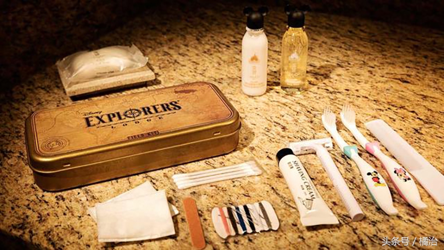 香港迪士尼探索家度假酒店,香港迪士尼探索家酒店游泳池